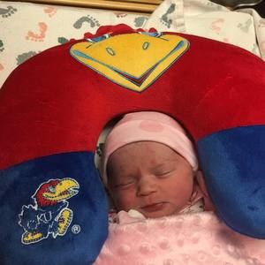 Meet your Posher, Nick